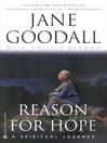 Reason for Hope